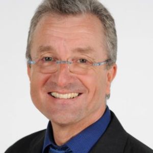 Photo de profil de Olivier Briand