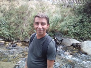 Photo de profil de Olivier Bribon