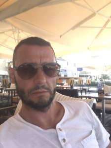 Photo de profil de Olivier Briemant