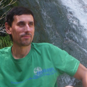 Photo de profil de Olivier Brillaux