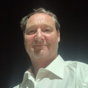 Photo de profil de Olivier Bristow