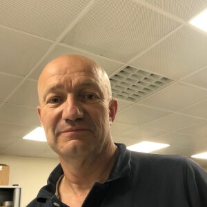 Photo de profil de Olivier Brogniart