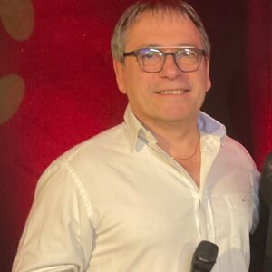 Photo de profil de Olivier Bruge