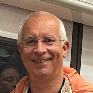 Photo de profil de Olivier Brun
