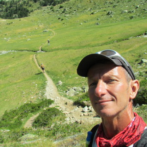 Photo de profil de Olivier Bruneau