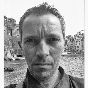 Photo de profil de Olivier Brunel