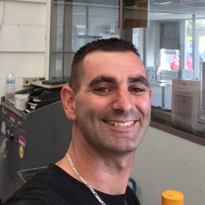 Photo de profil de Olivier Brunori