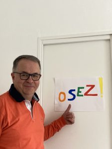 Photo de profil de Olivier Brutus