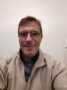 Photo de profil de Olivier Buffière