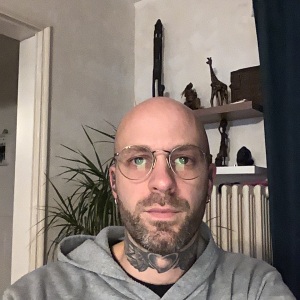 Photo de profil de Olivier Bugeia