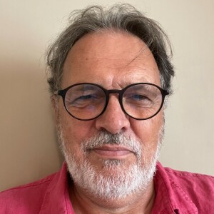 Photo de profil de Olivier Burel