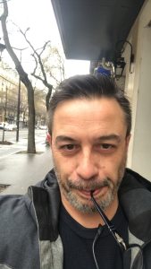 Photo de profil de Olivier Burnichon