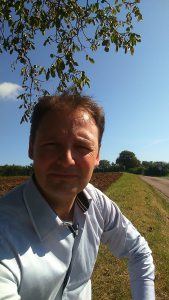 Photo de profil de Olivier Cacheux