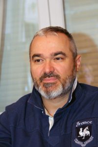Photo de profil de Olivier Cadez