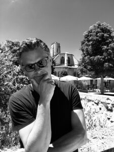 Photo de profil de Olivier Cahon