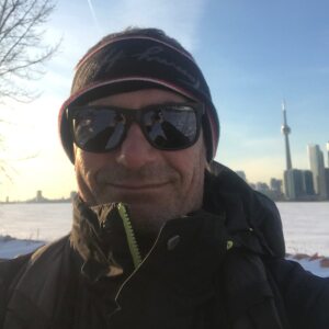 Photo de profil de Olivier Calin