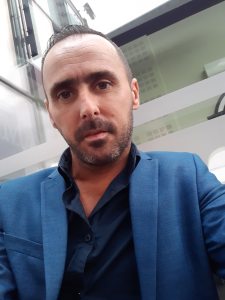 Photo de profil de Olivier Calvet