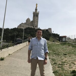 Photo de profil de Olivier Cambas