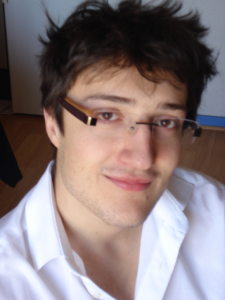 Photo de profil de Olivier Cambier