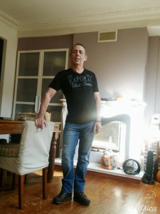Photo de profil de Olivier Camilleri