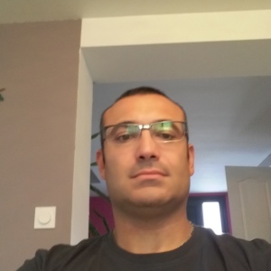 Photo de profil de Olivier Caparros