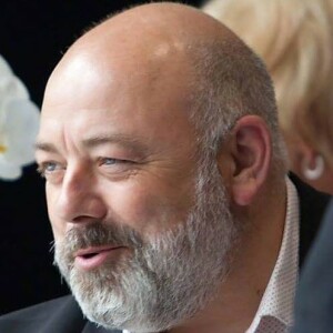 Photo de profil de Olivier Capiaux