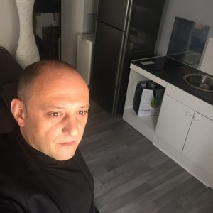 Photo de profil de Olivier Caramello