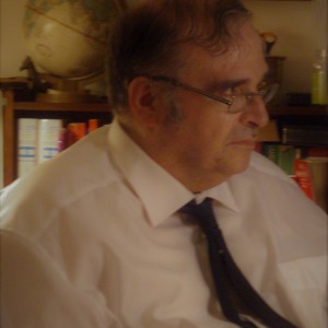 Photo de profil de Olivier Carlhian