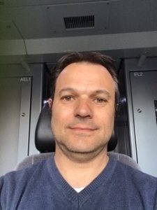 Photo de profil de Olivier Caroff