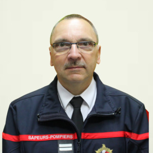 Photo de profil de Olivier Caron