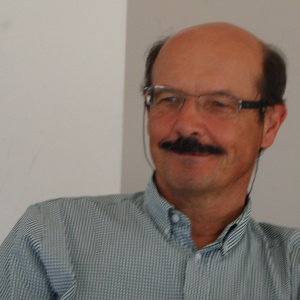 Photo de profil de Olivier Caroni