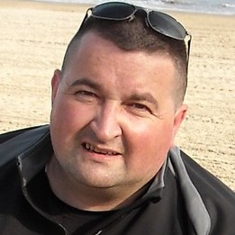 Photo de profil de Olivier Carrera