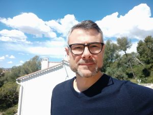 Photo de profil de Olivier Cartier