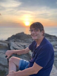 Photo de profil de Olivier Castaing