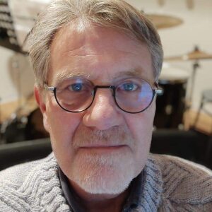 Photo de profil de Olivier Cathala