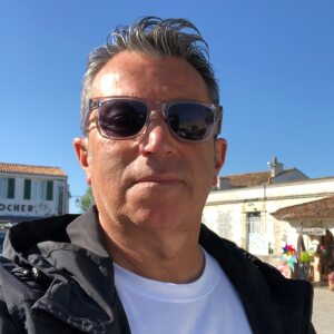 Photo de profil de Olivier Cauchefert
