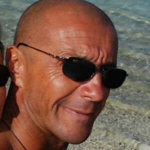 Photo de profil de Olivier Cauras