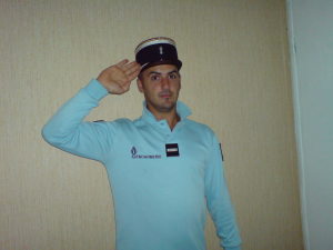 Photo de profil de Olivier Cescosse