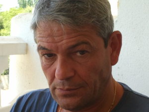 Photo de profil de Olivier Chabannes