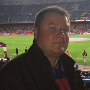 Photo de profil de Olivier Chaffard