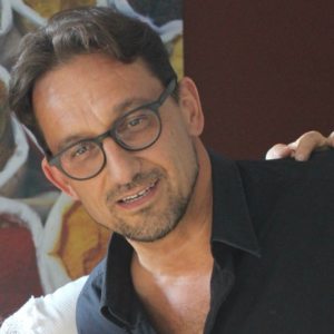 Photo de profil de Olivier Chagot
