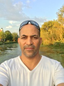 Photo de profil de Olivier Chahoud