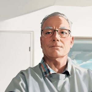 Photo de profil de Olivier Chantran