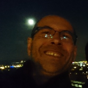 Photo de profil de Olivier Chappet
