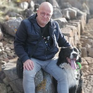 Photo de profil de Olivier Chapron