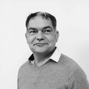 Photo de profil de Olivier Charpentier