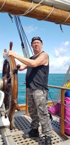 Photo de profil de Olivier Charrin