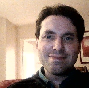 Photo de profil de Olivier Chartron