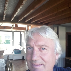 Photo de profil de Olivier Chauwin
