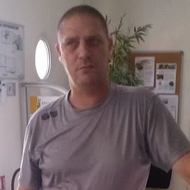 Photo de profil de Olivier Chenille